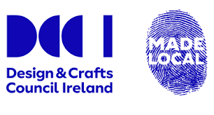 DCCI Design and Crafts Council Ireland — Made Local